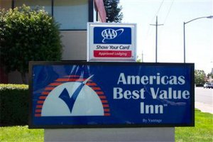 Americas Best Value Inn