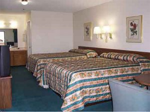 Americas Best Value Inn- Calimesa