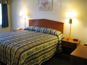 Americas Best Value Inn