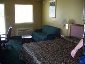 Americas Best Value Inn