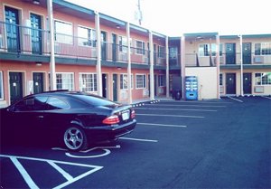 Americas Best Value Inn