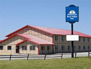 Americas Best Value Inn