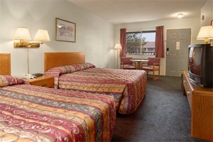 Americas Best Value Inn