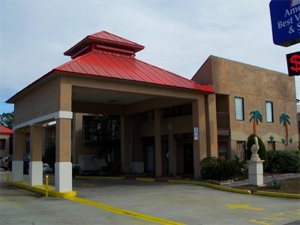 Americas Best Value Inn