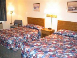 Americas Best Value Inn