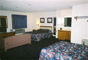 Americas Best Value Inn