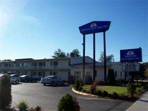 Americas Best Value Inn