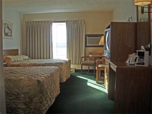 Americas Best Value Inn