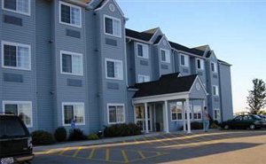 Americas Best Value Inn