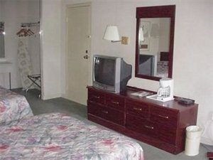 Americas Best Value Inn