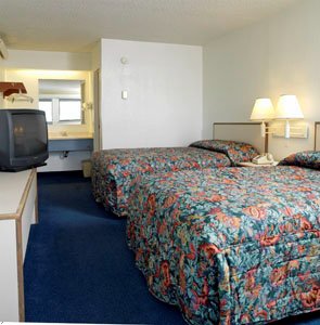 Americas Best Value Inn