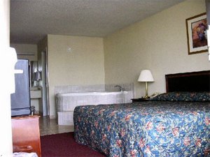 Americas Best Value Inn