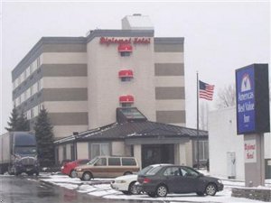 Americas Best Value Inn