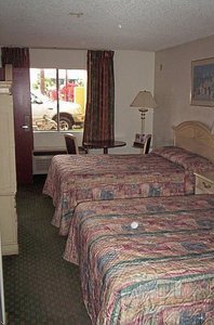 Americas Best Value Inn