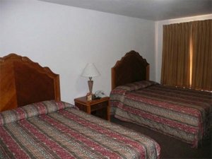 Americas Best Value Inn