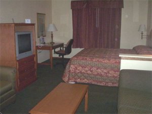 Americas Best Value Inn