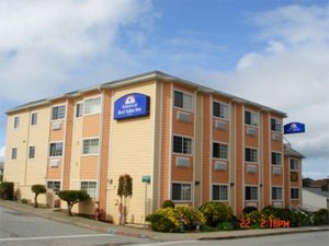 Americas Best Value Inn