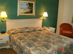 Americas Best Value Inn