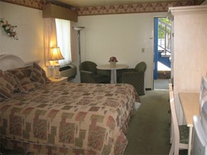 Americas Best Value Inn