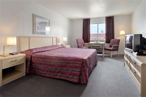 Americas Best Value Inn