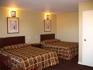 Americas Best Value Inn