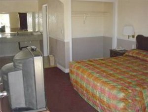 Americas Best Value Inn