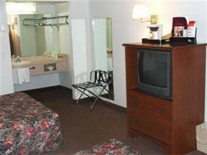 Americas Best Value Inn