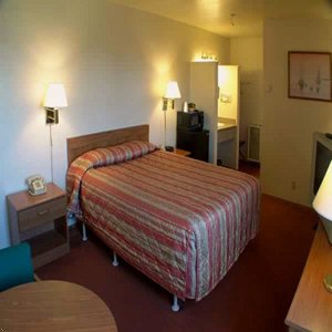 Americas Best Value Inn