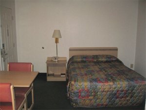 Americas Best Value Inn