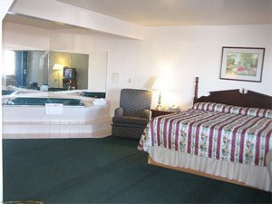 Americas Best Value Inn