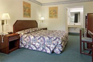 Americas Best Value Inn