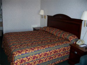 Americas Best Value Inn