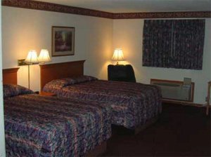 Americas Best Value Inn & Suites