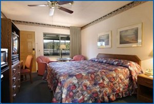 Americas Best Value Inn