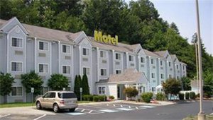 Americas Best Value Inn