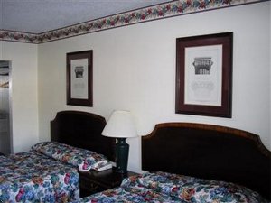 Americas Best Value Inn