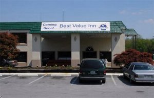 Americas Best Value Inn