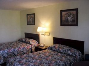 Americas Best Value Inn