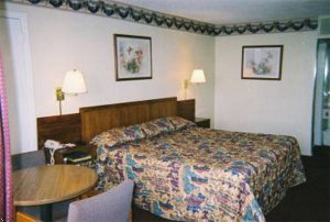 Americas Best Value Inn