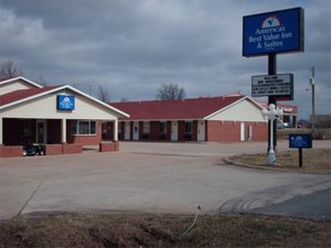 Americas Best Value Inn