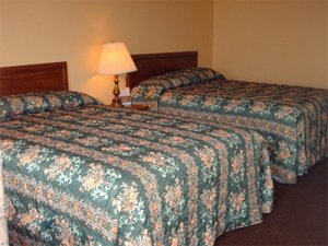 Americas Best Value Inn