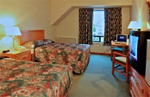 Canadas Best Value Inn