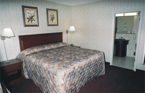 Canadas Best Value Inn