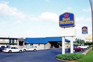 Best Western Dothan Inn & Suites