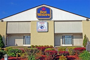 Best Western Athens Inn