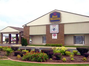 Best Western Athens Inn