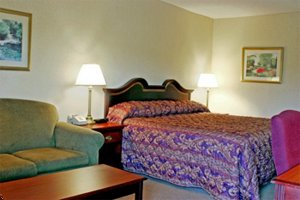 Best Western Park Plaza Motor Inn