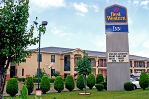 Best Western Inn