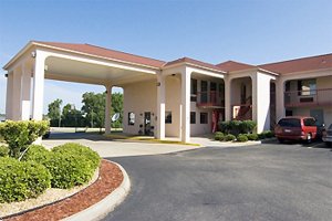 Best Western Abbeville Inn