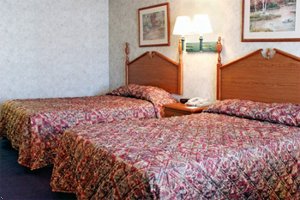 Best Western Fairwinds Inn